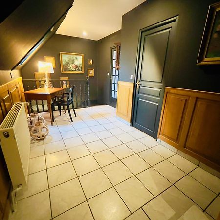 Chateau Le Withof Bourbourg Luaran gambar