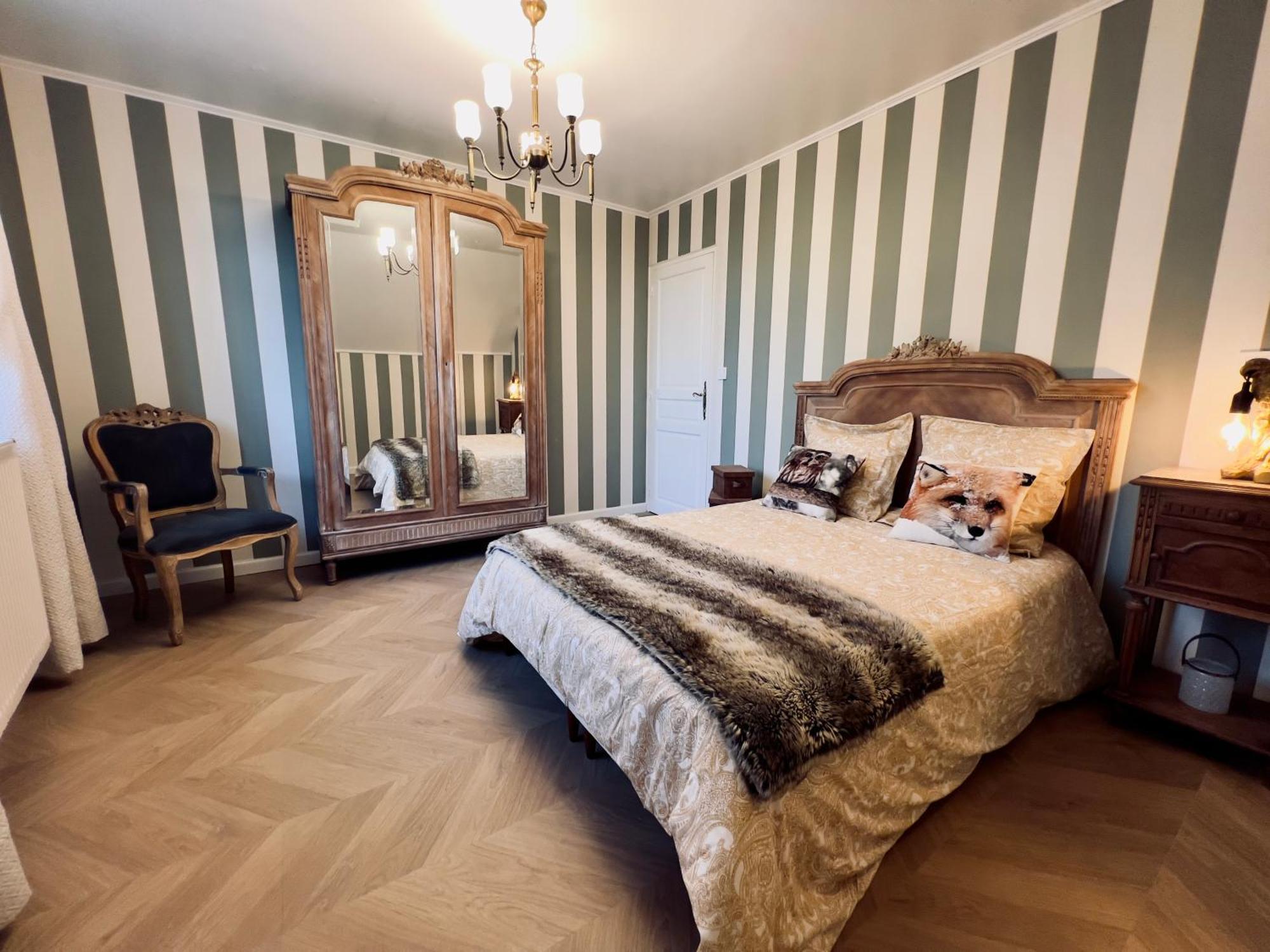 Chateau Le Withof Bourbourg Luaran gambar