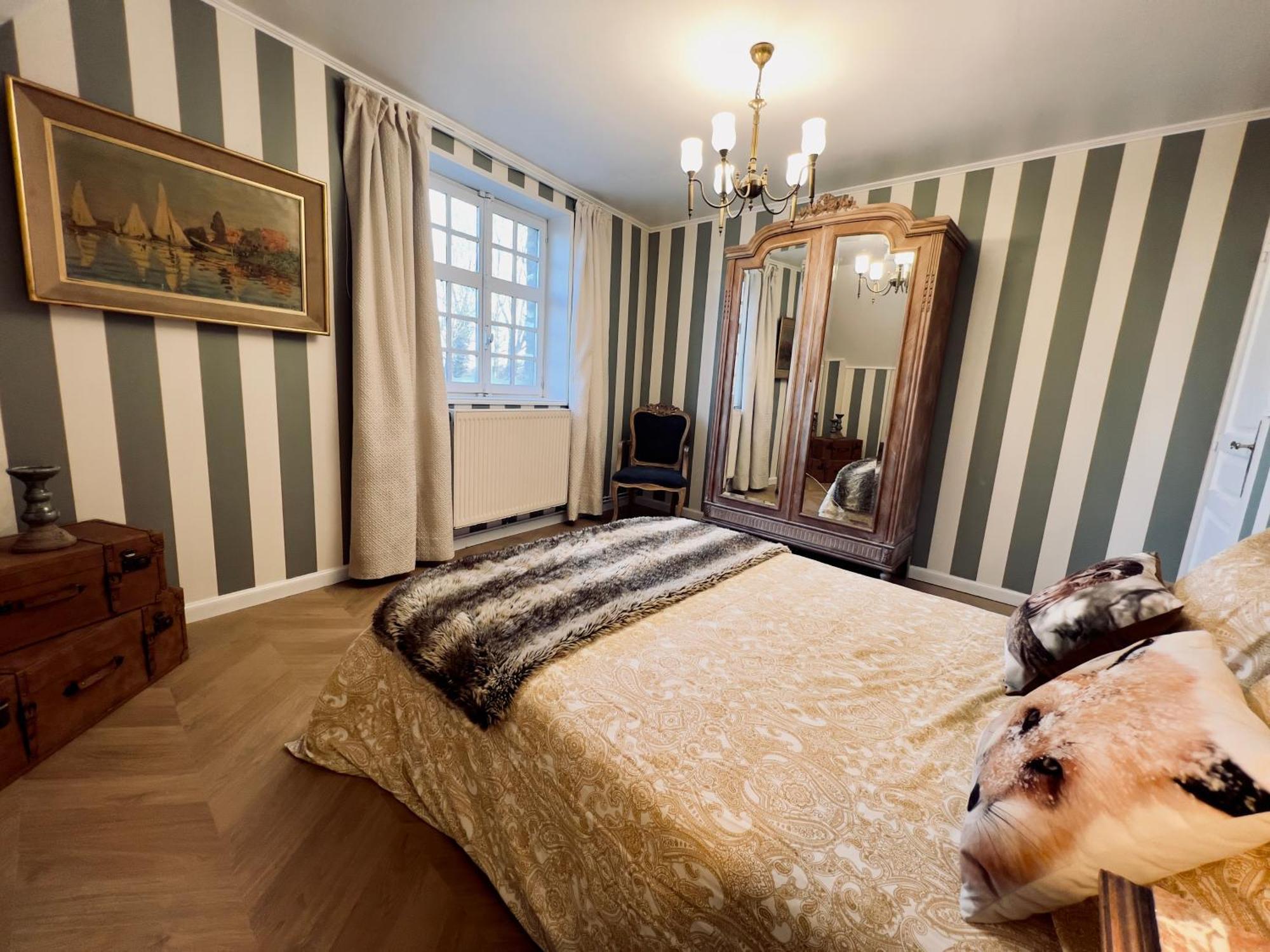 Chateau Le Withof Bourbourg Luaran gambar