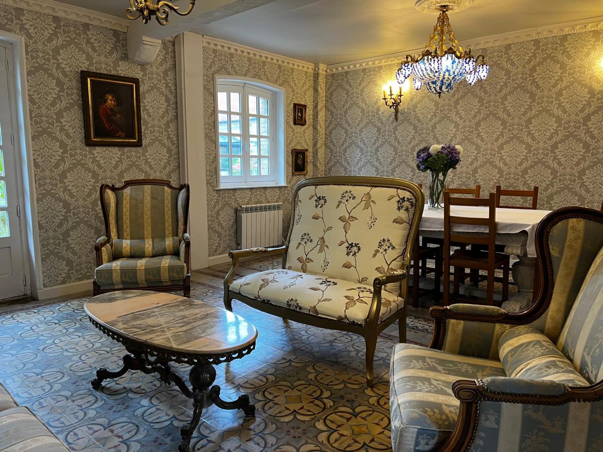 Chateau Le Withof Bourbourg Luaran gambar