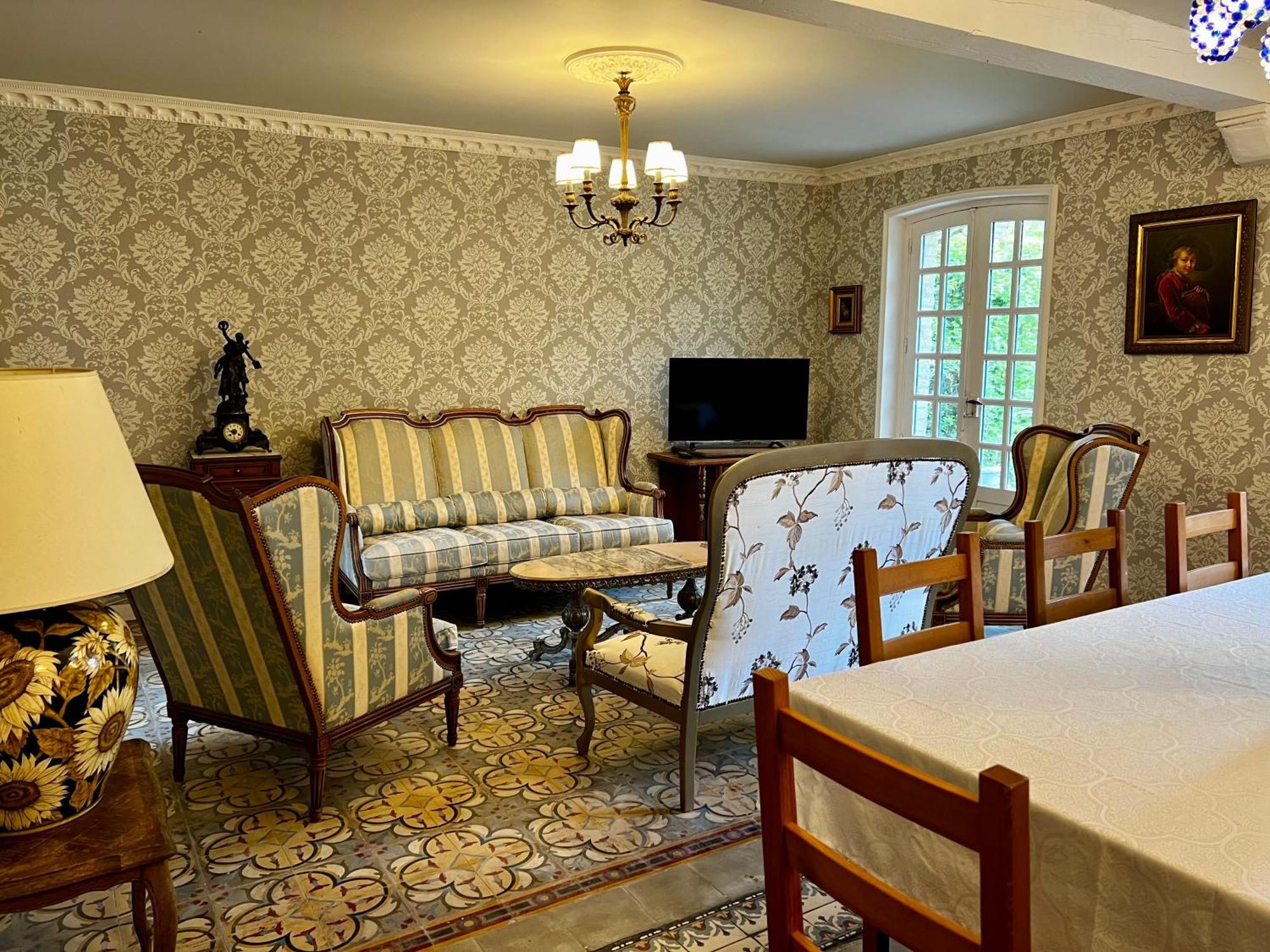 Chateau Le Withof Bourbourg Luaran gambar